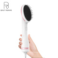 machine hair curler brush for home device